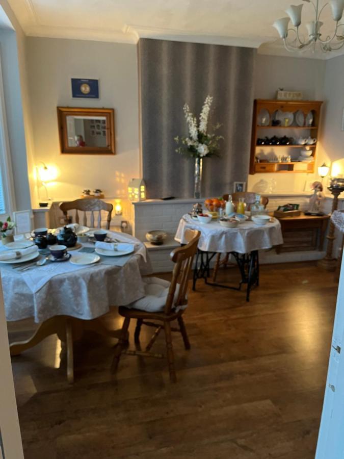 רוצ'פורד Southend Airport Bed & Breakfast מראה חיצוני תמונה