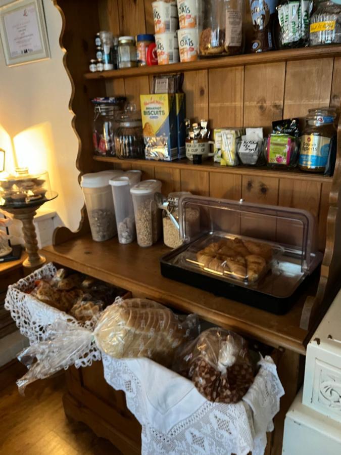 רוצ'פורד Southend Airport Bed & Breakfast מראה חיצוני תמונה