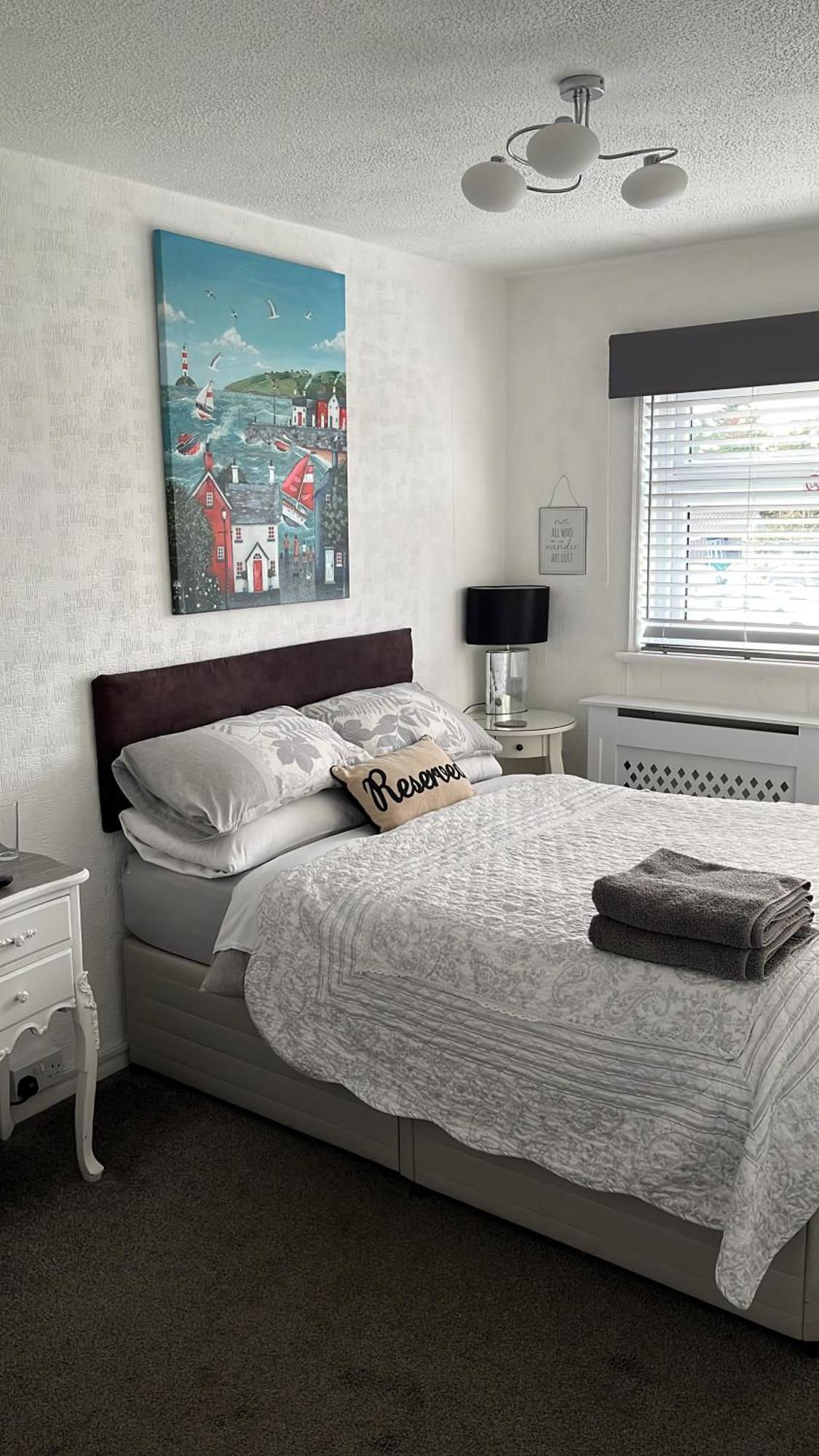 רוצ'פורד Southend Airport Bed & Breakfast מראה חיצוני תמונה