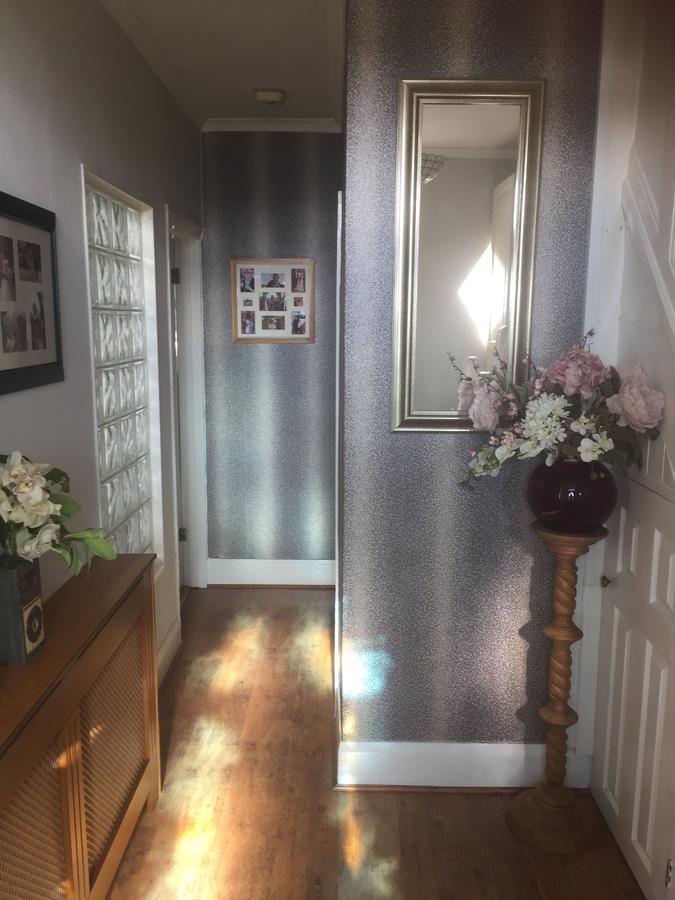 רוצ'פורד Southend Airport Bed & Breakfast מראה חיצוני תמונה