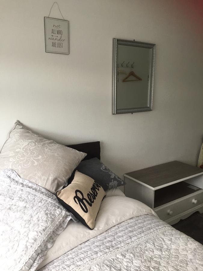 רוצ'פורד Southend Airport Bed & Breakfast מראה חיצוני תמונה