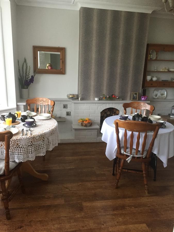 רוצ'פורד Southend Airport Bed & Breakfast מראה חיצוני תמונה