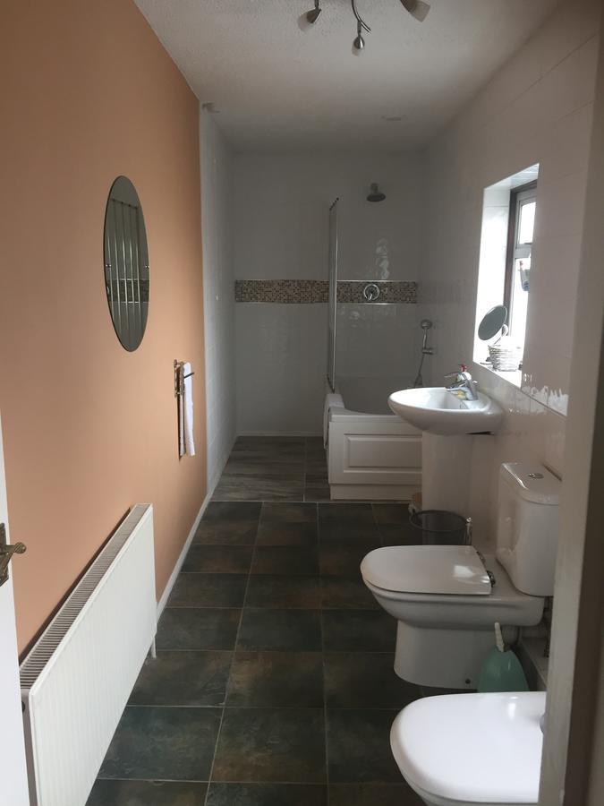 רוצ'פורד Southend Airport Bed & Breakfast מראה חיצוני תמונה